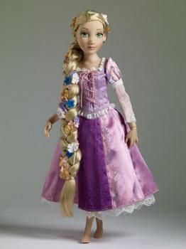 Tonner - Disney Princess - TANGLED - кукла